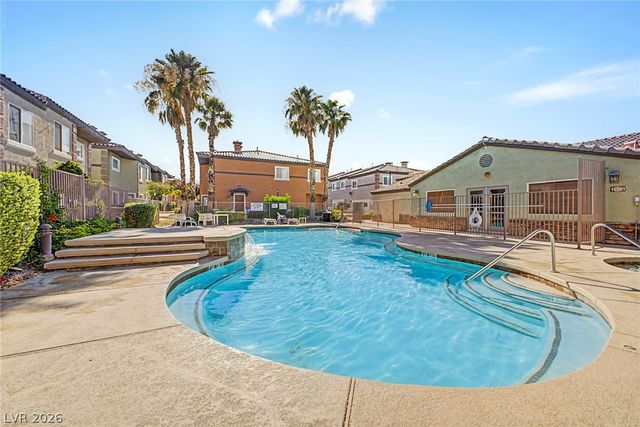 10514 Gold Shadow Avenue, Las Vegas, NV 89129