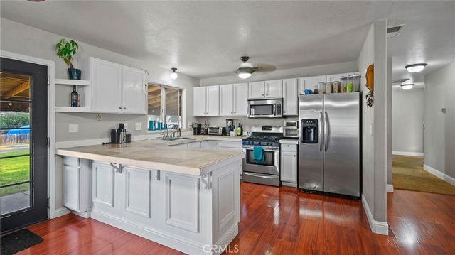 18825 Horseshoe RD, Hidden Valley Lake, CA 95467