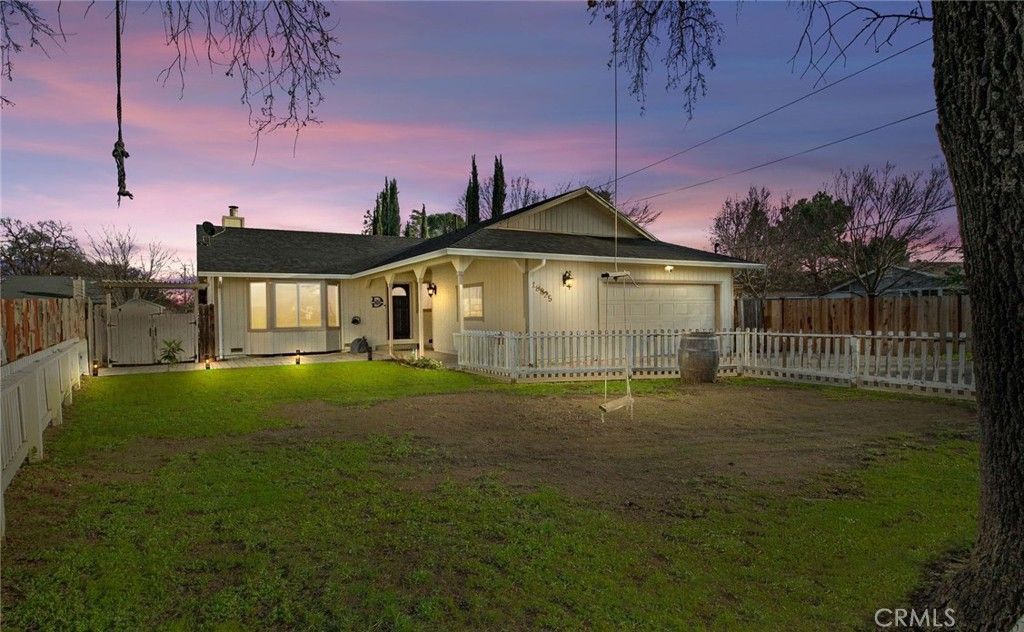 18825 Horseshoe RD, Hidden Valley Lake, CA 95467