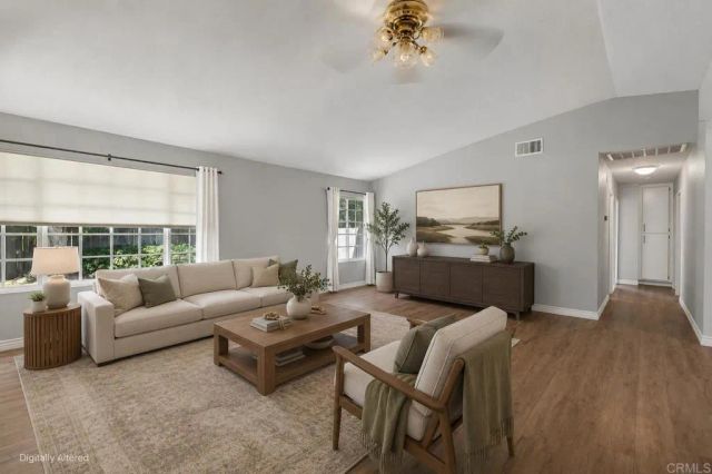 1241 E Street, Ramona, CA 92065