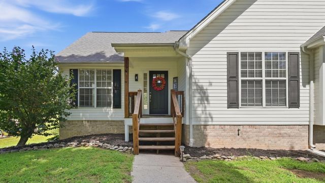 6179 Pringle Drive, Ooltewah, TN 37363