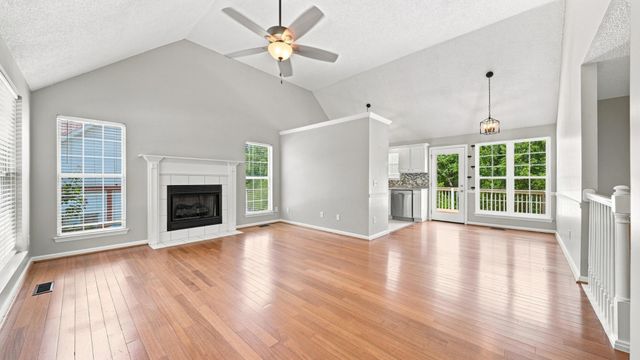 6179 Pringle Drive, Ooltewah, TN 37363