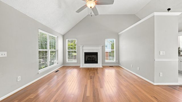 6179 Pringle Drive, Ooltewah, TN 37363