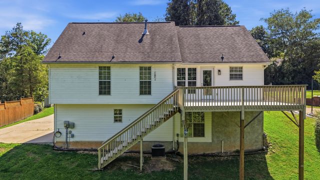 6179 Pringle Drive, Ooltewah, TN 37363