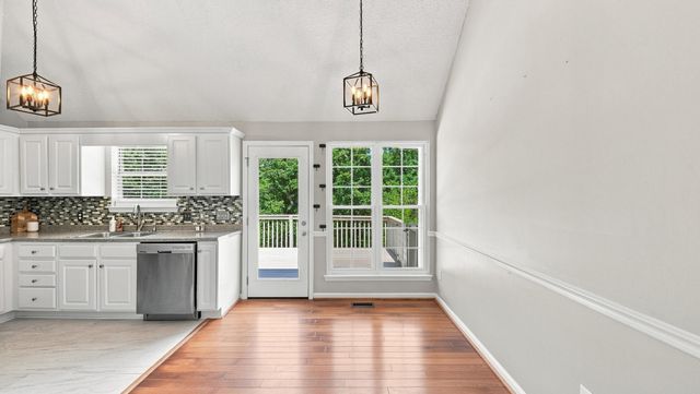 6179 Pringle Drive, Ooltewah, TN 37363