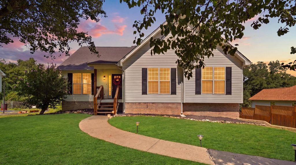6179 Pringle Drive, Ooltewah, TN 37363