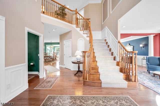 24 Vista Dr, Mount Olive Twp., NJ 07836