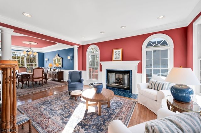 24 Vista Dr, Mount Olive Twp., NJ 07836