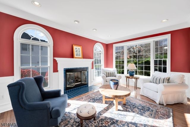 24 Vista Dr, Mount Olive Twp., NJ 07836