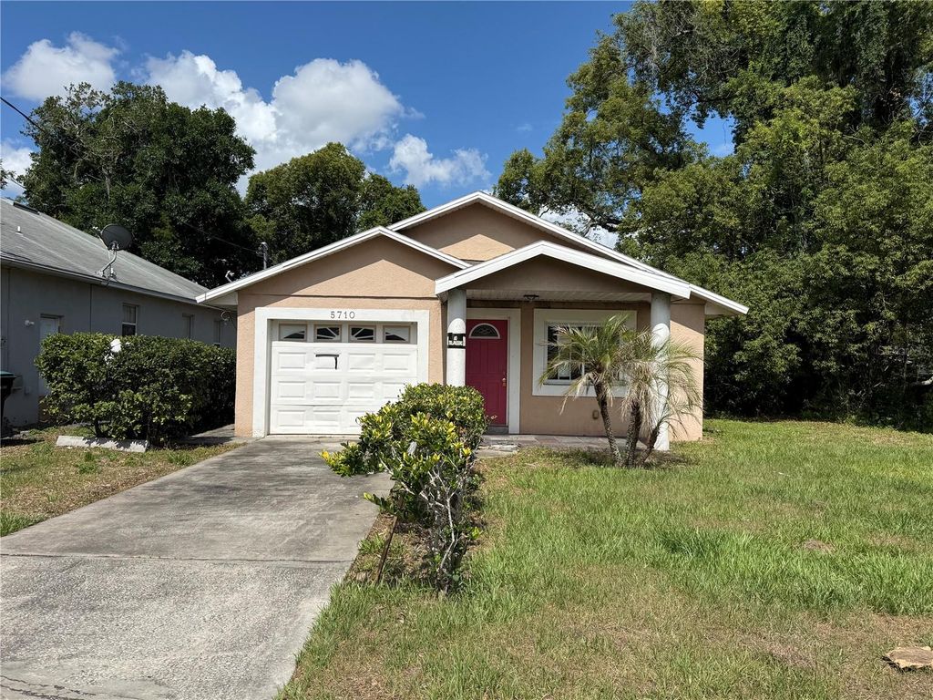 5710 JOYCE STREET, Orlando, FL 32839