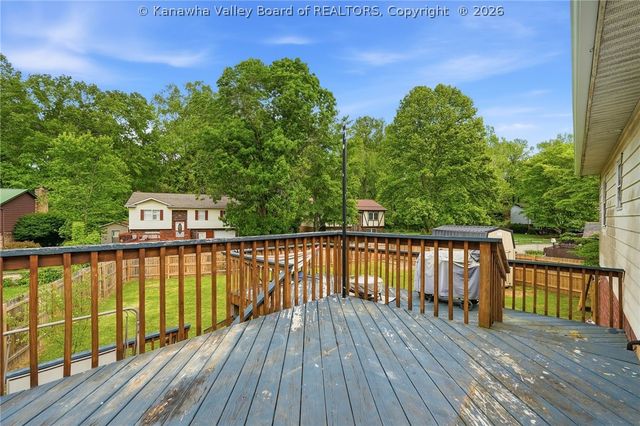 34 Lower Falls Estates, St Albans, WV 25177