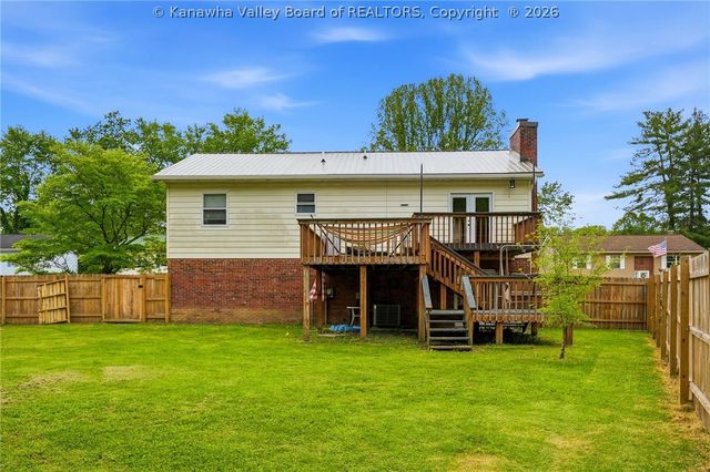 34 Lower Falls Estates, St Albans, WV 25177