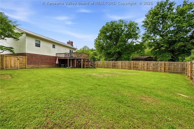 34 Lower Falls Estates, St Albans, WV 25177