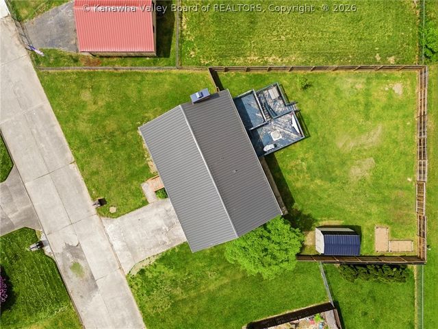 34 Lower Falls Estates, St Albans, WV 25177