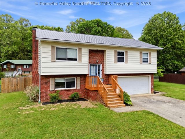 34 Lower Falls Estates, St Albans, WV 25177