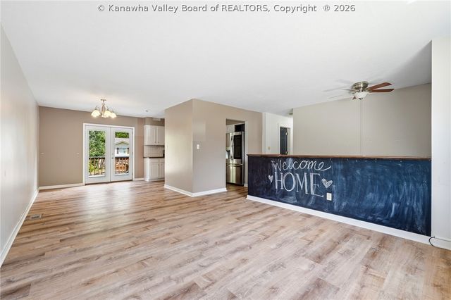 34 Lower Falls Estates, St Albans, WV 25177