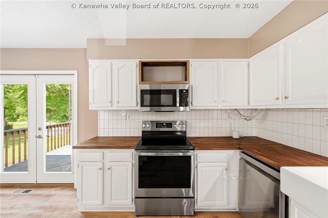 34 Lower Falls Estates, St Albans, WV 25177