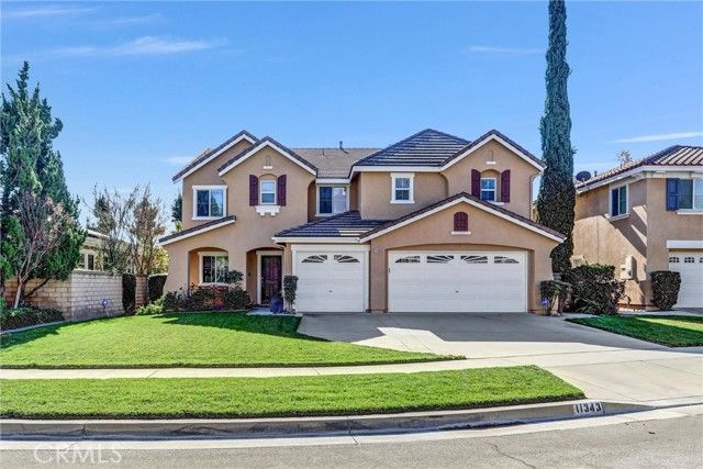 11343 Fulbourn Court, Rancho Cucamonga, CA 91730