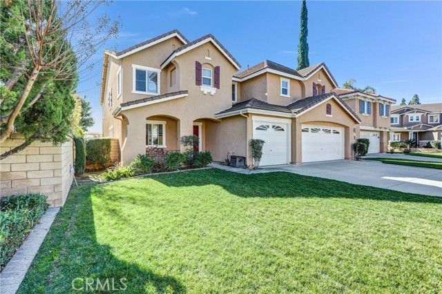 11343 Fulbourn Court, Rancho Cucamonga, CA 91730