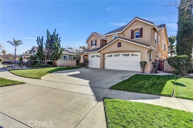 11343 Fulbourn Court, Rancho Cucamonga, CA 91730