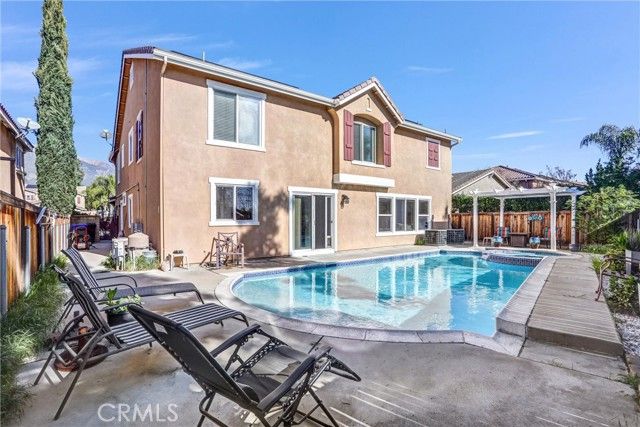 11343 Fulbourn Court, Rancho Cucamonga, CA 91730