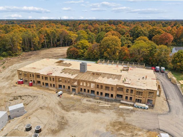 265 Monponsett Street 3205, Halifax, MA 02338