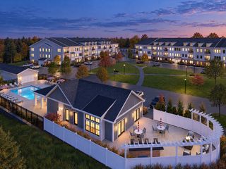 265 Monponsett Street 3205, Halifax, MA 02338