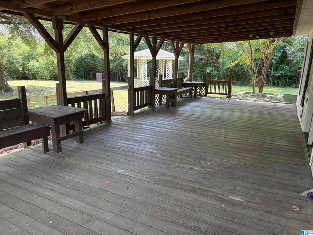825 MCCAY AVENUE, Oneonta, AL 35121