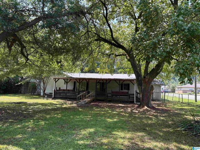 825 MCCAY AVENUE, Oneonta, AL 35121