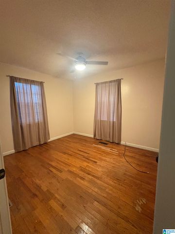 825 MCCAY AVENUE, Oneonta, AL 35121
