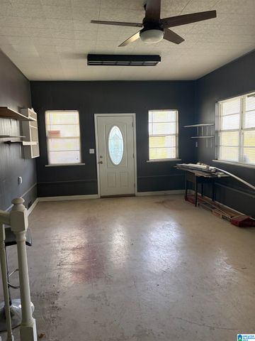 825 MCCAY AVENUE, Oneonta, AL 35121