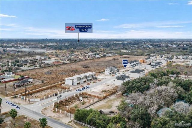 2618 E Solar Drive, Mission, TX 78574