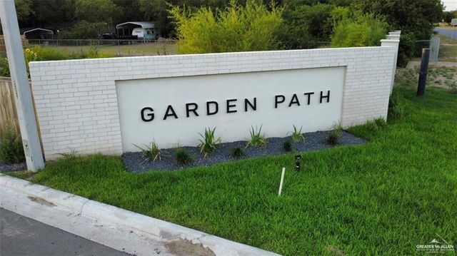 2618 E Solar Drive, Mission, TX 78574