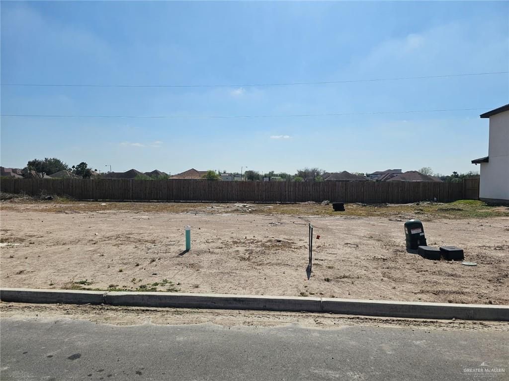 2618 E Solar Drive, Mission, TX 78574