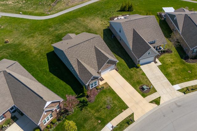 8771 N Brookside Boulevard, Mccordsville, IN 46055