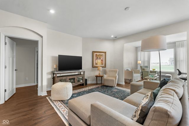 8771 N Brookside Boulevard, Mccordsville, IN 46055