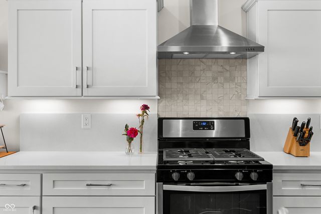 8771 N Brookside Boulevard, Mccordsville, IN 46055