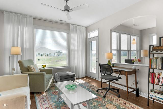 8771 N Brookside Boulevard, Mccordsville, IN 46055