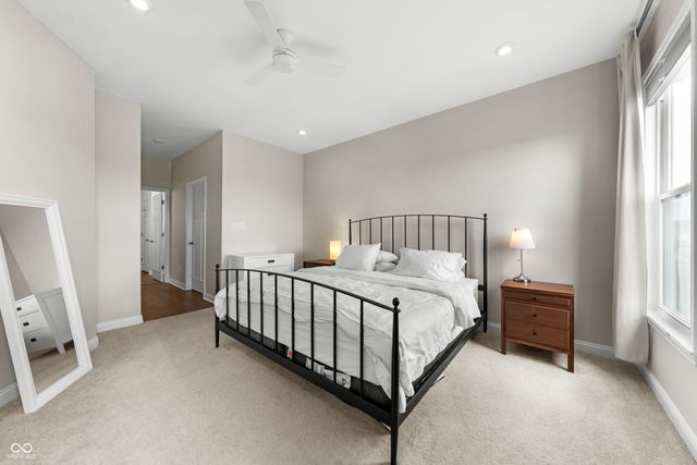 8771 N Brookside Boulevard, Mccordsville, IN 46055