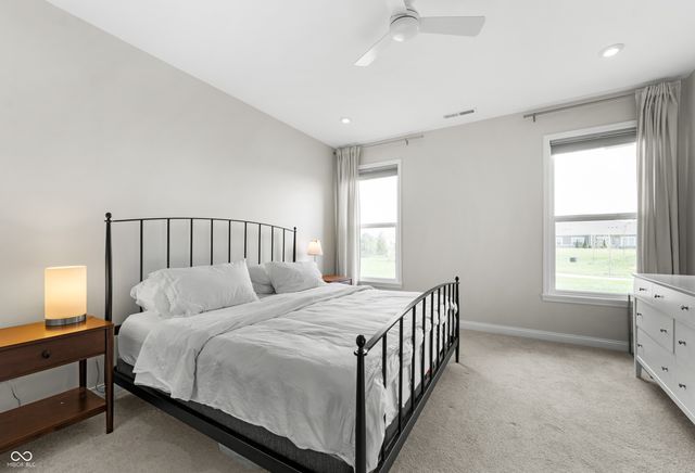 8771 N Brookside Boulevard, Mccordsville, IN 46055