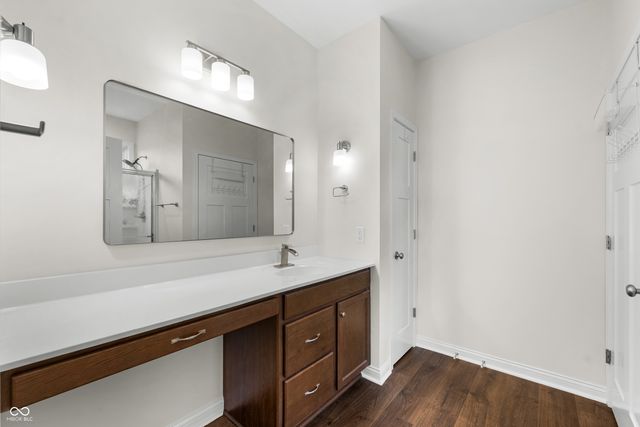8771 N Brookside Boulevard, Mccordsville, IN 46055