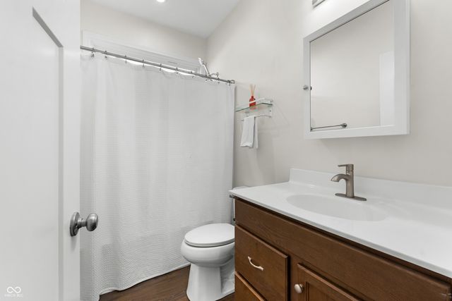 8771 N Brookside Boulevard, Mccordsville, IN 46055