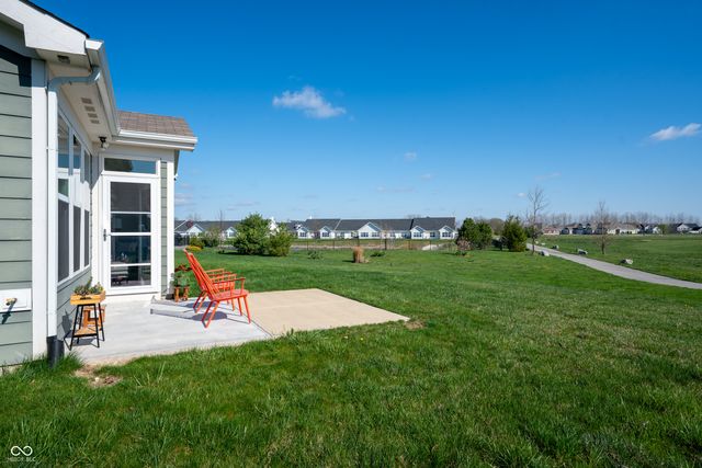 8771 N Brookside Boulevard, Mccordsville, IN 46055