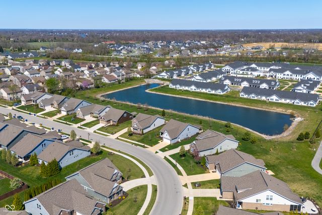 8771 N Brookside Boulevard, Mccordsville, IN 46055