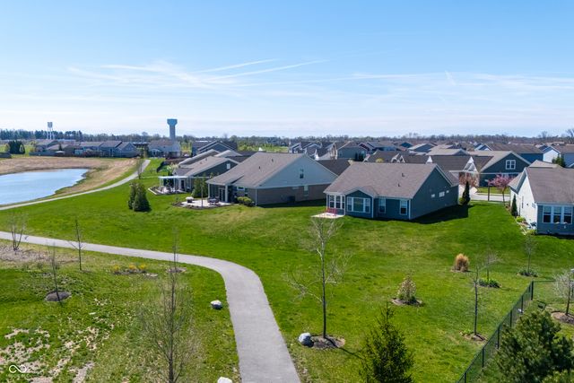 8771 N Brookside Boulevard, Mccordsville, IN 46055