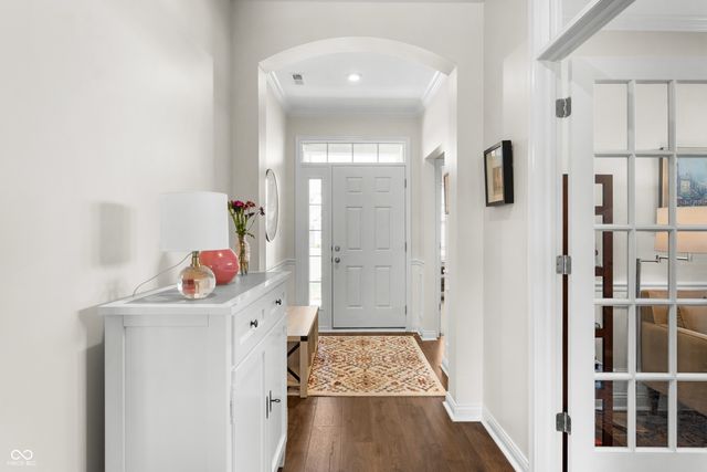 8771 N Brookside Boulevard, Mccordsville, IN 46055