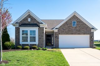 8771 N Brookside Boulevard, Mccordsville, IN 46055