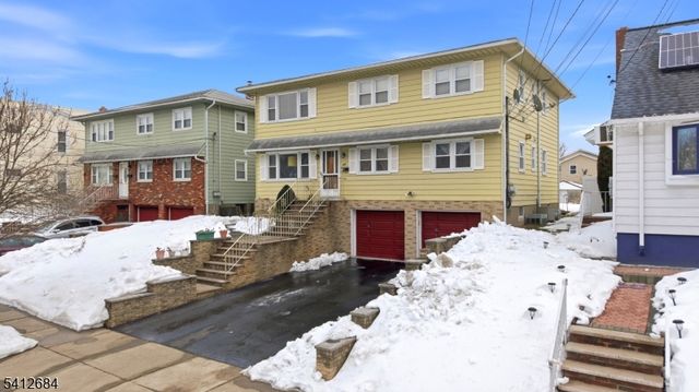 162 Dundee Ave, Paterson City, NJ 07503