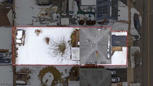 162 Dundee Ave, Paterson City, NJ 07503