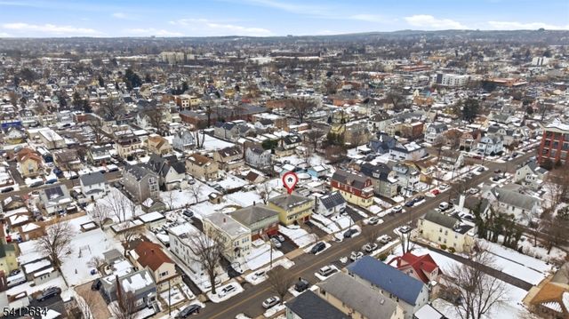 162 Dundee Ave, Paterson City, NJ 07503